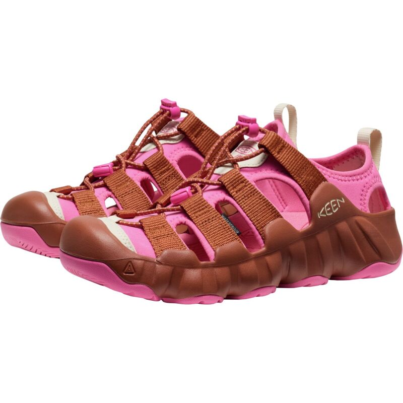 Keen Hyperport H2 Women's Collab Okenia Pink