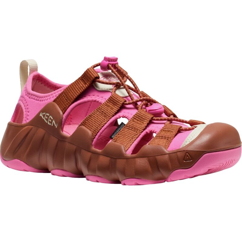 Keen Hyperport H2 Women's Collab Okenia Pink