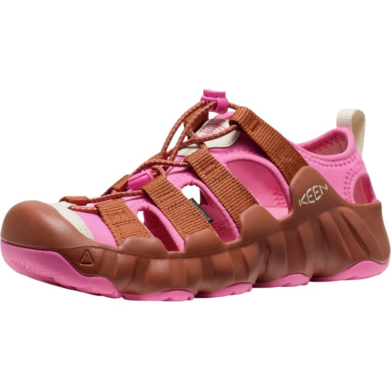 Keen Hyperport H2 Women's Collab Okenia Pink
