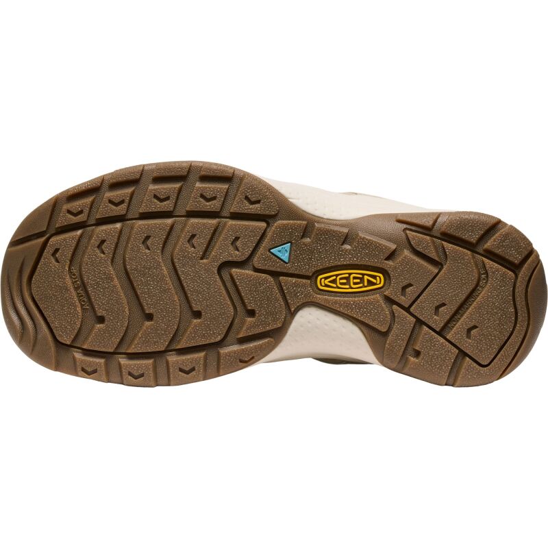 Keen Astoria West Sandal Women's Plaza Taupe/Roasted Pecan