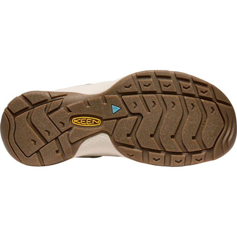 Keen Astoria West Sandal Women's Plaza Taupe/Roasted Pecan