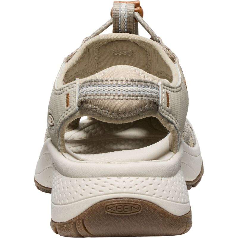 Keen Astoria West Sandal Women's Plaza Taupe/Roasted Pecan