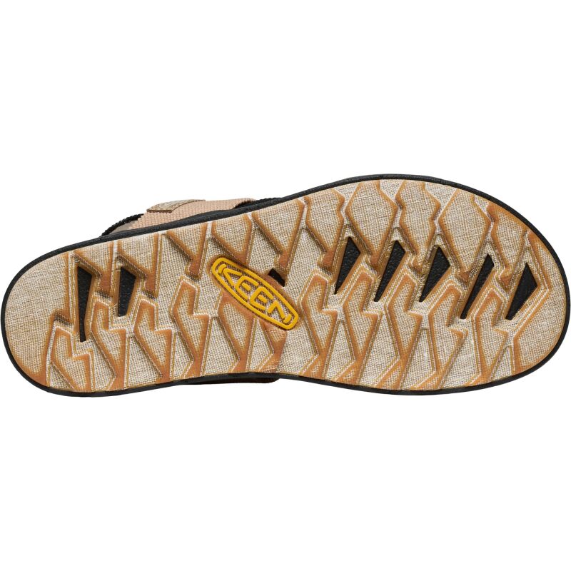 Keen ELLECITY BACKSTRAP Cornstalk/Black