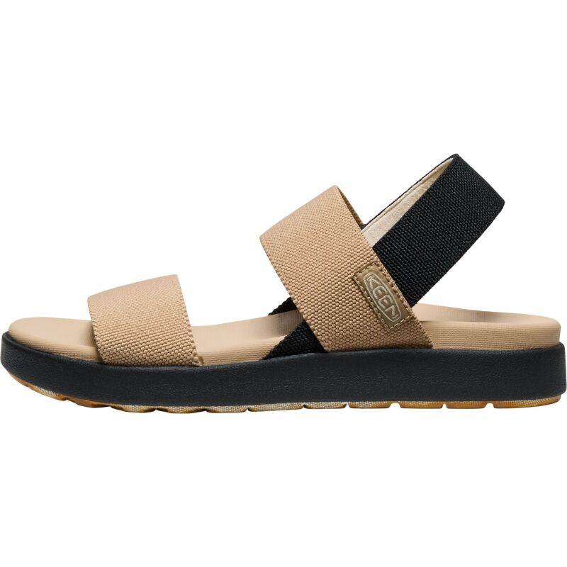 Keen ELLECITY BACKSTRAP Cornstalk/Black