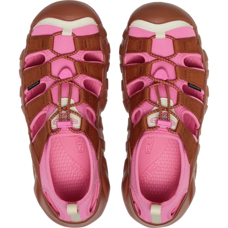 Keen Hyperport H2 Men's Collab Okenia Pink