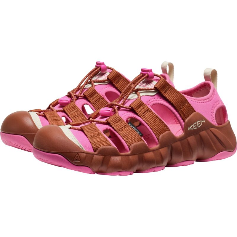 Keen Hyperport H2 Men's Collab Okenia Pink
