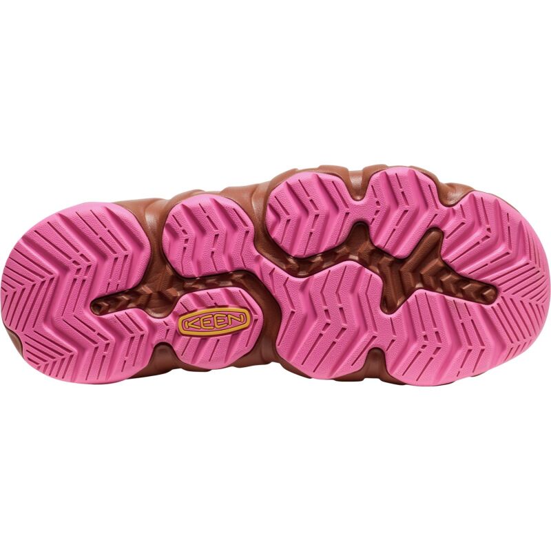 Keen Hyperport H2 Men's Collab Okenia Pink