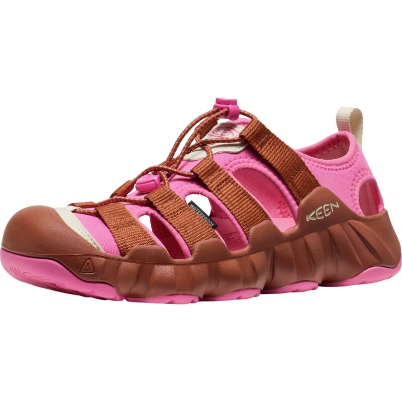 Keen Hyperport H2 Men's Collab Okenia Pink