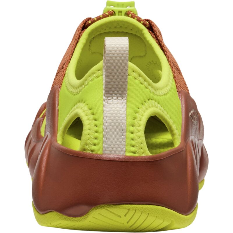 Keen Hyperport H2 Women's Collab Algae Green