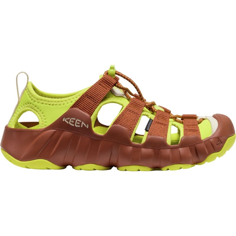 Keen Hyperport H2 Women's Collab Algae Green