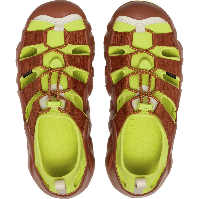 Keen Hyperport H2 Women's Collab Algae Green