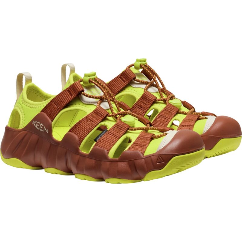 Keen Hyperport H2 Women's Collab Algae Green