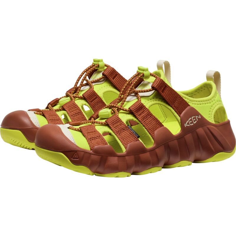 Keen Hyperport H2 Women's Collab Algae Green