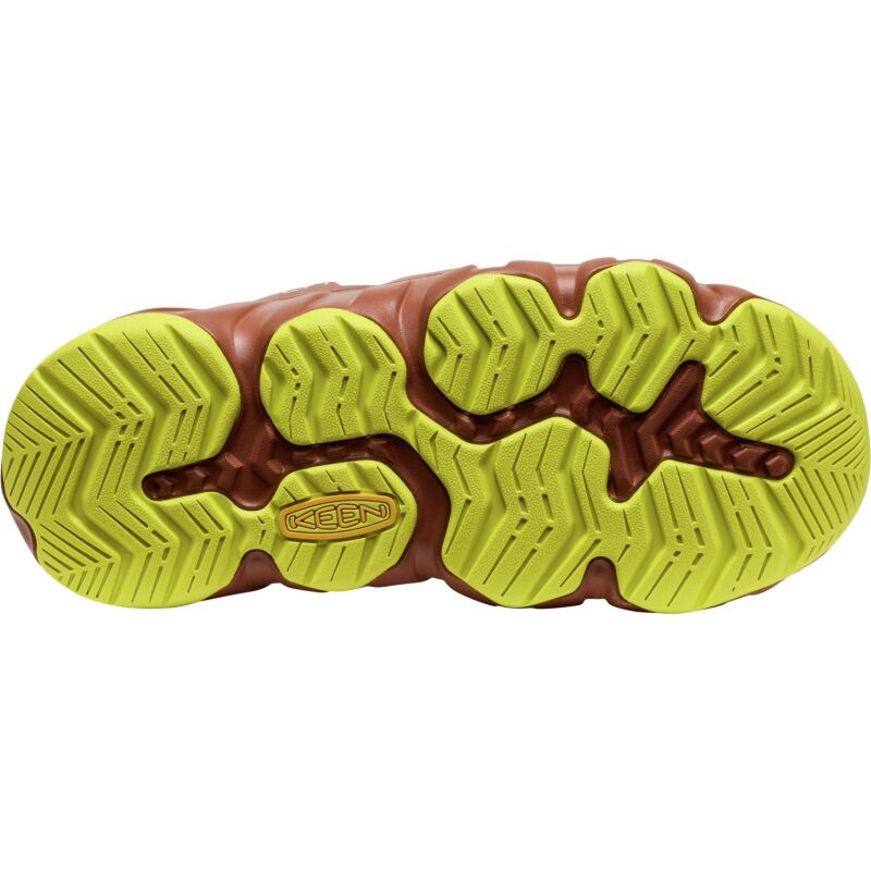 Keen Hyperport H2 Women's Collab Algae Green