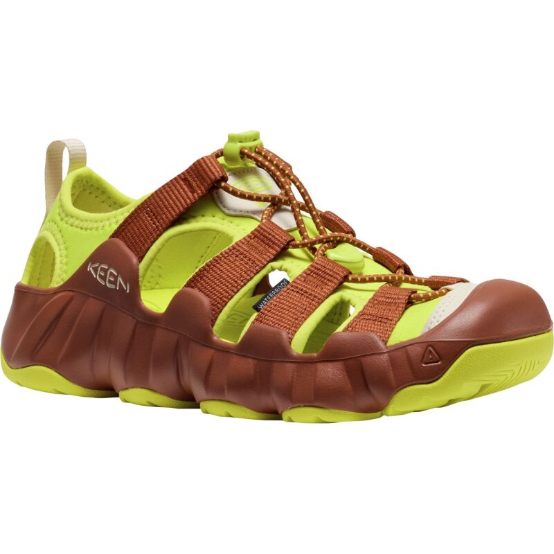 Keen Hyperport H2 Women's Collab Algae Green
