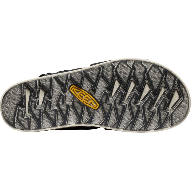 Keen ELLE CRISS CROSS 1028627 BLACK/BIRCH
