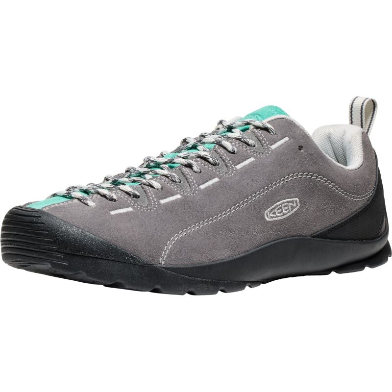 Keen Jasper Men's Steel Grey/Bright Aqua