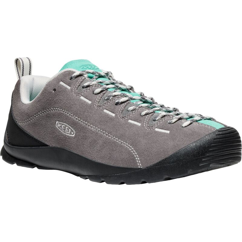 Keen Jasper Men's Steel Grey/Bright Aqua