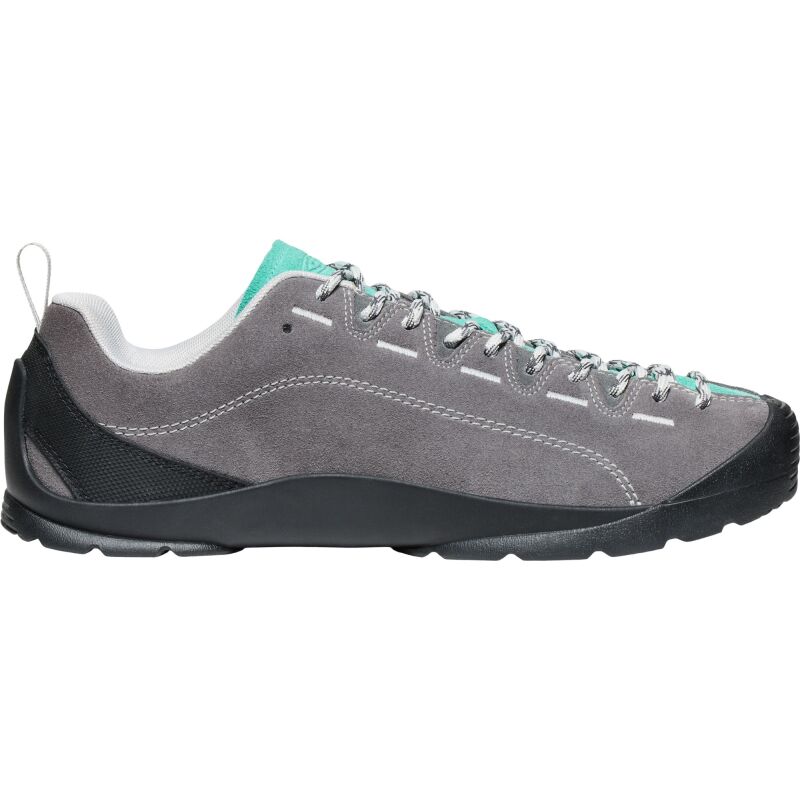 Keen Jasper Men's Steel Grey/Bright Aqua