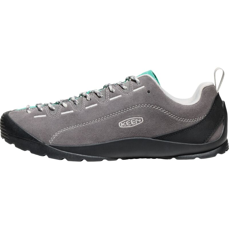 Keen Jasper Men's Steel Grey/Bright Aqua