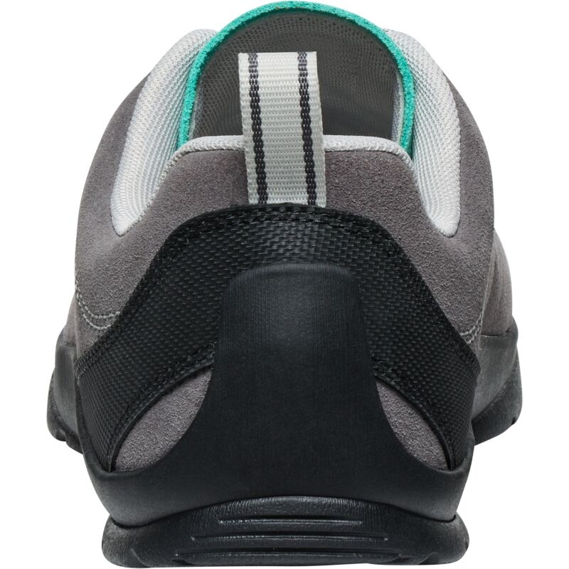 Keen Jasper Men's Steel Grey/Bright Aqua