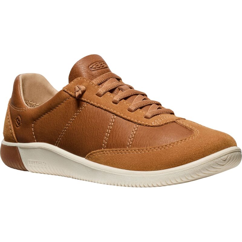 Keen Knx T-Toe 1030627 Chipmunk/Birch