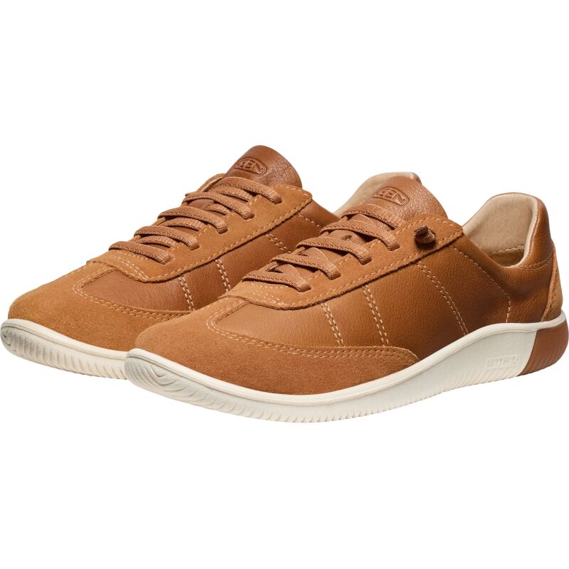 Keen Knx T-Toe 1030627 Chipmunk/Birch