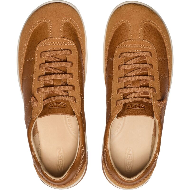 Keen Knx T-Toe 1030627 Chipmunk/Birch