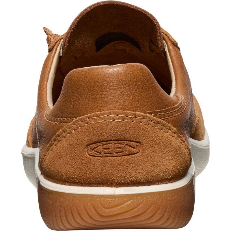 Keen Knx T-Toe 1030627 Chipmunk/Birch