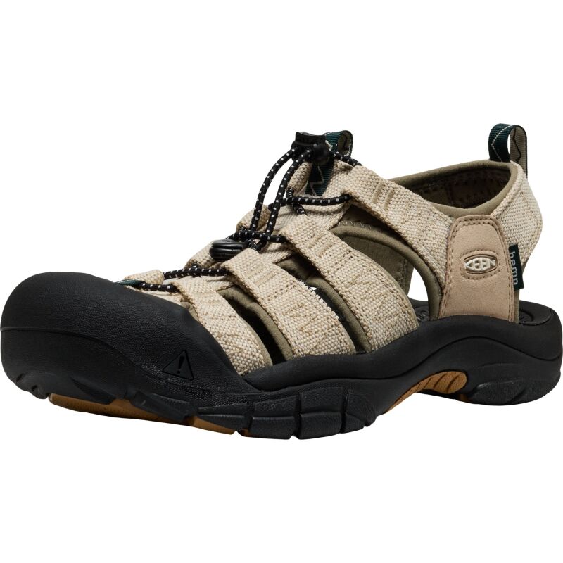Keen NEWPORT RETRO 1030581 Gramicci Hemp