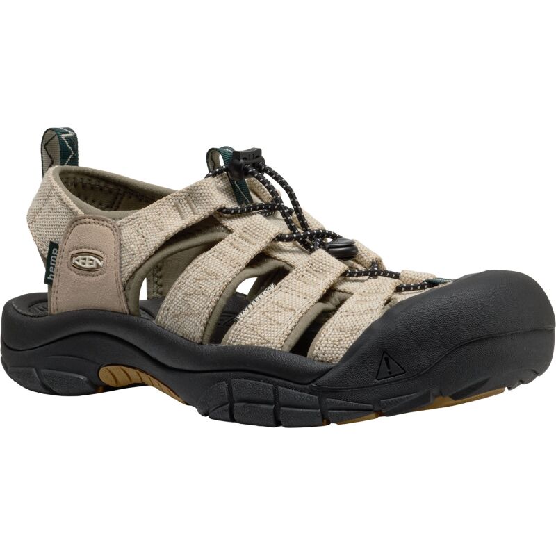 Keen NEWPORT RETRO 1030581 Gramicci Hemp