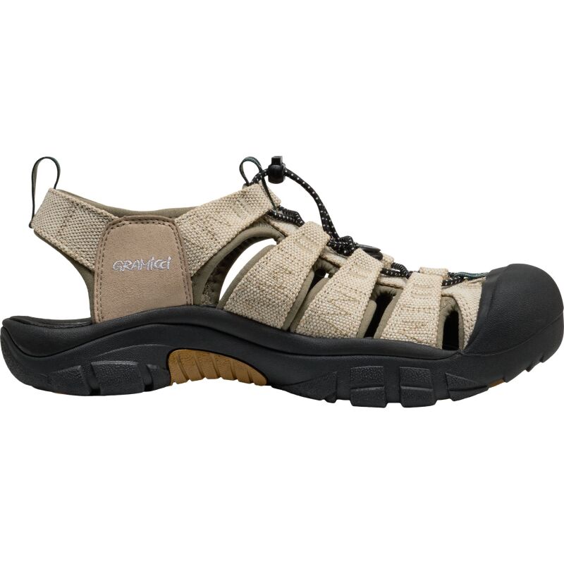 Keen NEWPORT RETRO 1030581 Gramicci Hemp