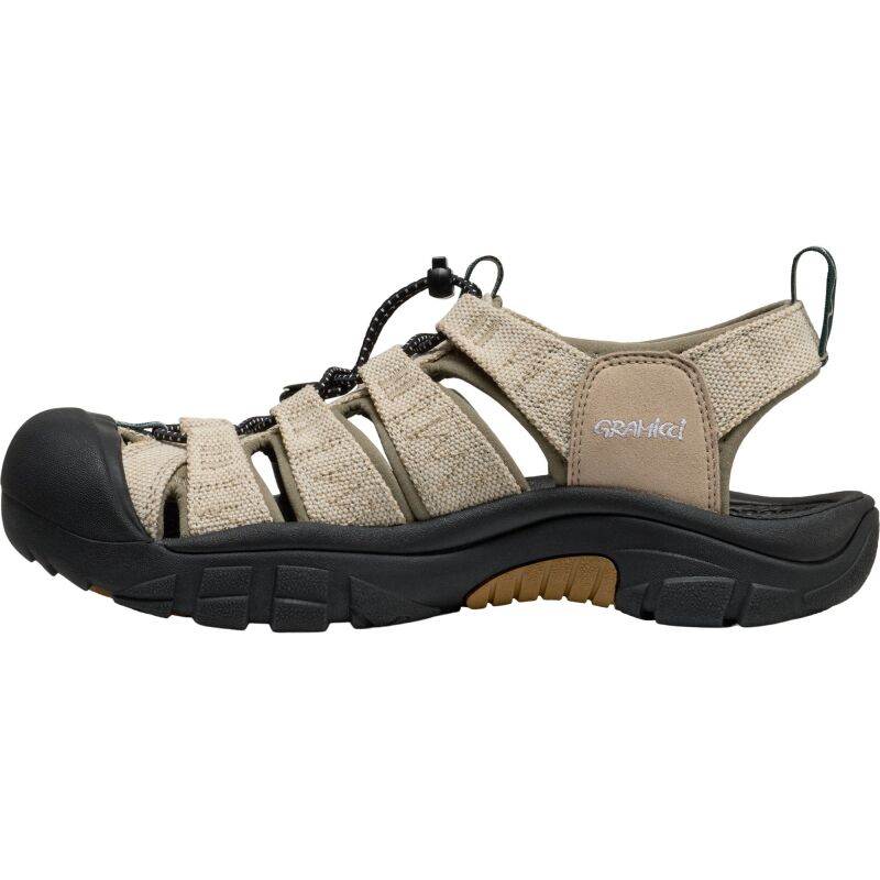Keen NEWPORT RETRO 1030581 Gramicci Hemp
