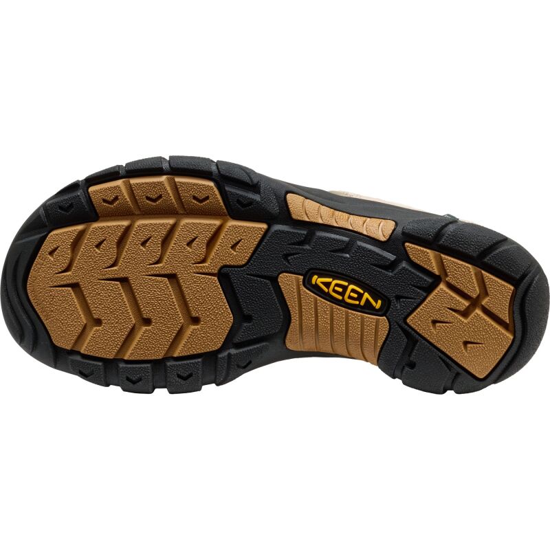 Keen NEWPORT RETRO 1030581 Gramicci Hemp