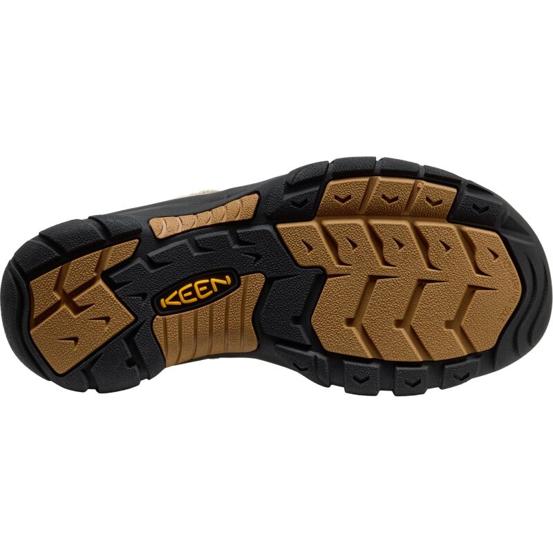 Keen NEWPORT RETRO 1030581 Gramicci Hemp