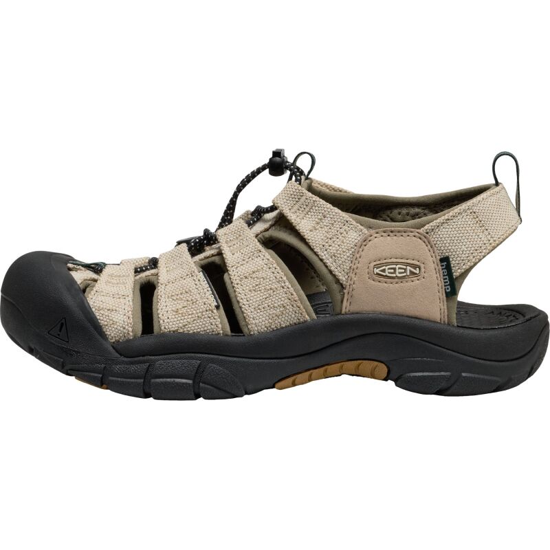 Keen NEWPORT RETRO 1030581 Gramicci Hemp