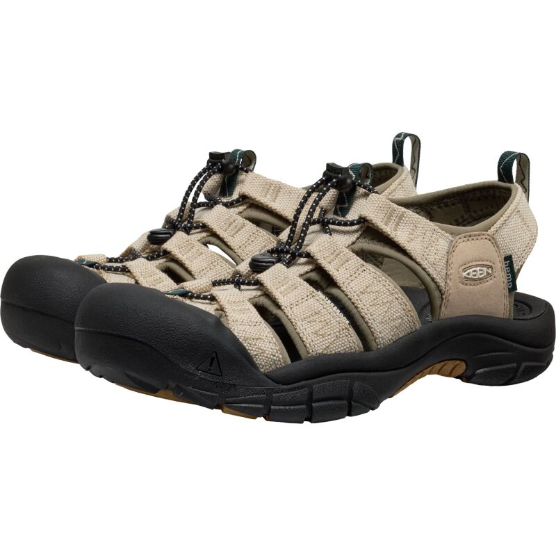 Keen NEWPORT RETRO 1030581 Gramicci Hemp