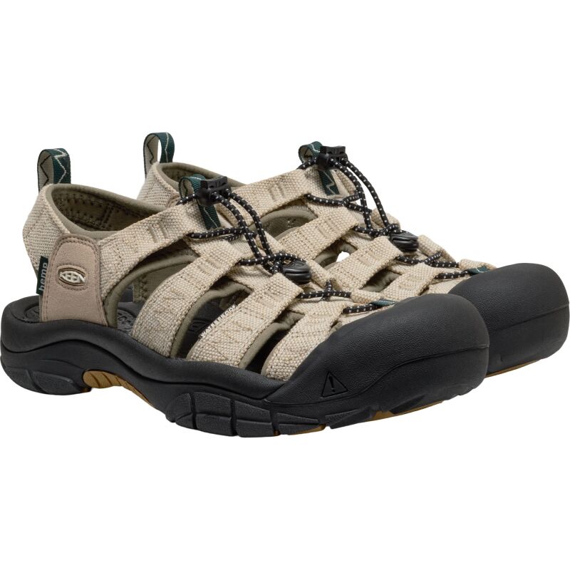 Keen NEWPORT RETRO 1030581 Gramicci Hemp
