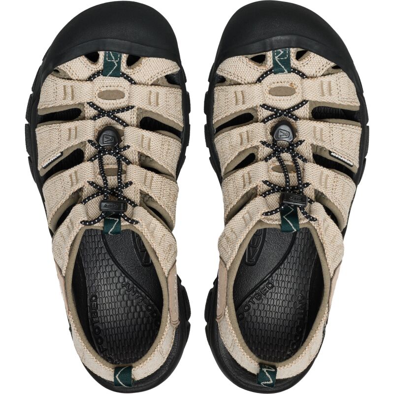 Keen NEWPORT RETRO 1030581 Gramicci Hemp