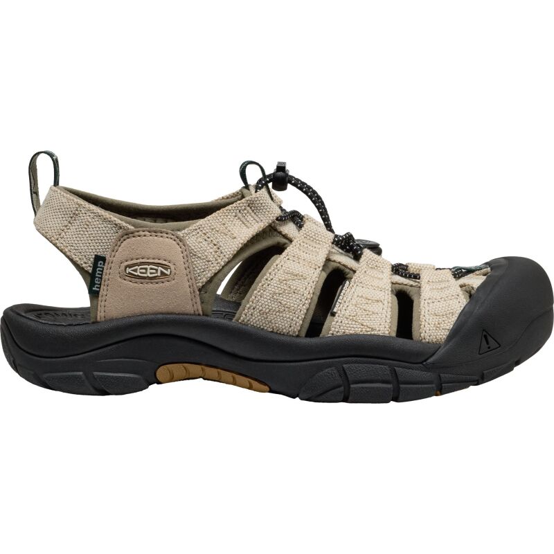 Keen NEWPORT RETRO 1030581 Gramicci Hemp