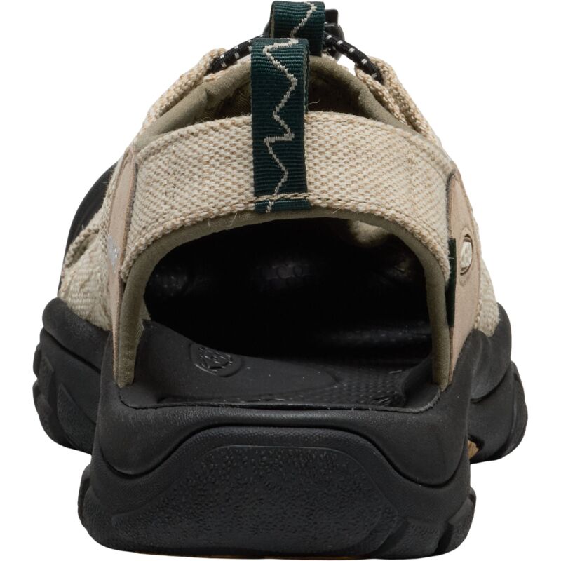 Keen NEWPORT RETRO 1030581 Gramicci Hemp