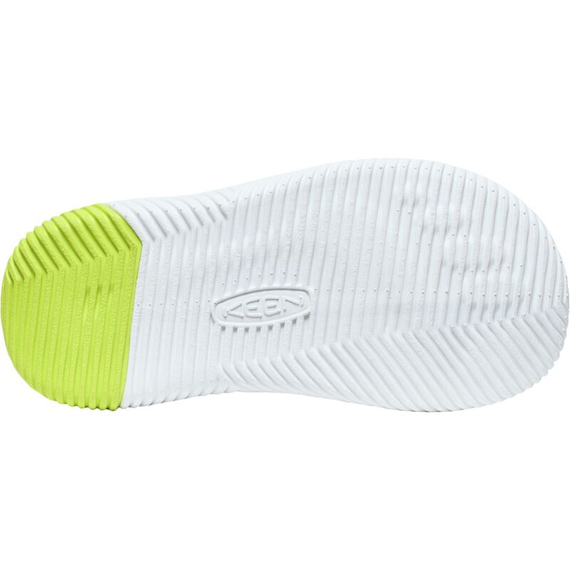 Keen KNX KNIT LACE 1030109 Iguana/Evening Primrose