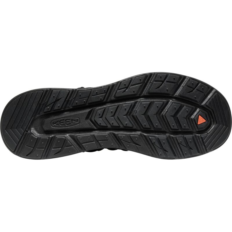Keen Uneek Wk 1030269 Black/Black
