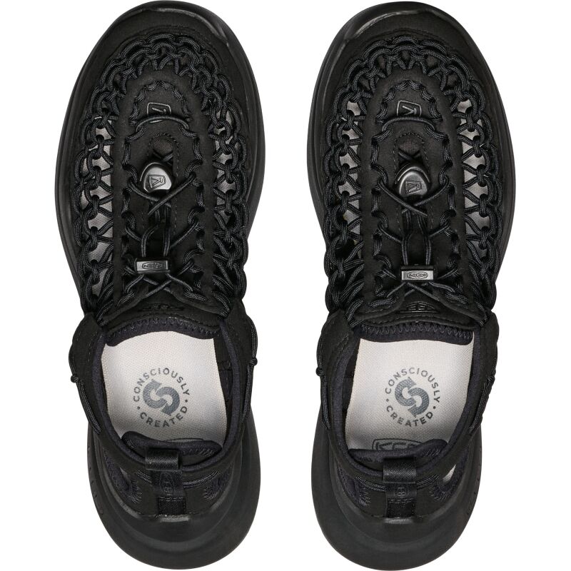 Keen Uneek Wk 1030269 Black/Black