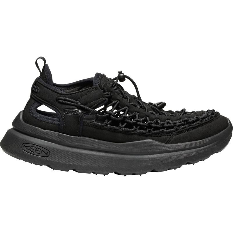 Keen Uneek Wk 1030269 Black/Black
