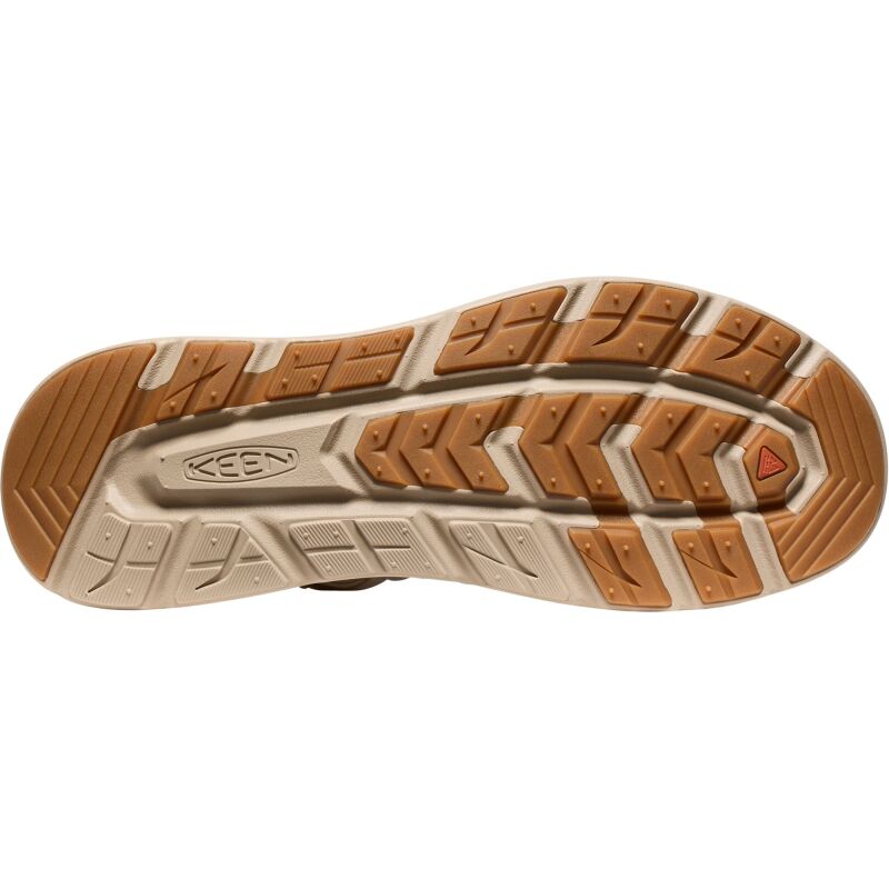 Keen UNEEK WK 1030272 Birch/Plaza Taupe