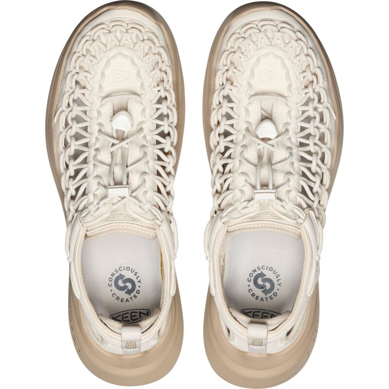 Keen UNEEK WK 1030272 Birch/Plaza Taupe