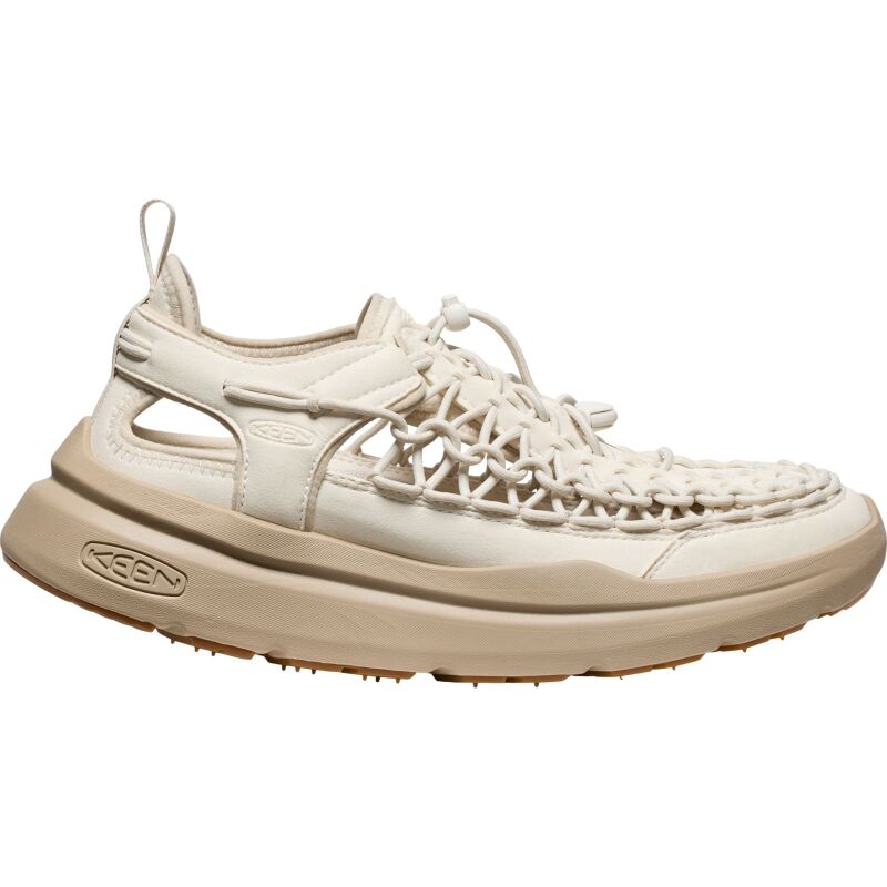 Keen UNEEK WK 1030272 Birch/Plaza Taupe