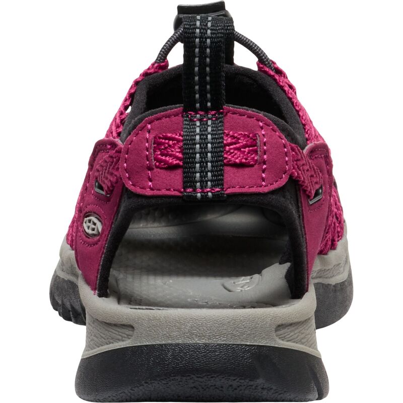Keen Whisper 1030554 Beaujolais/Black