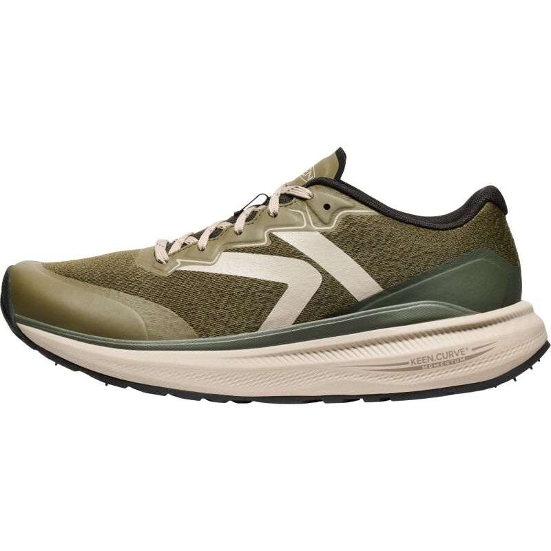 Keen WK500 Men's Winter Moss/Plaza Taupe